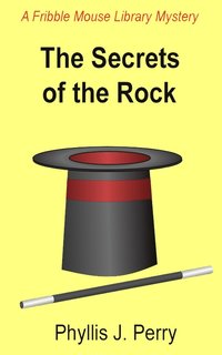 bokomslag The Secrets of the Rock