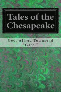 bokomslag Tales of the Chesapeake