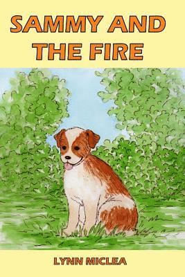 Sammy and the Fire 1