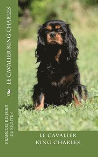 bokomslag cavalier king charles