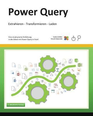 bokomslag Power Query