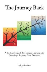 bokomslag The Journey Back: A Teacher's Story of Recovery and Learning after Surviving a Ruptured Brain Aneurysm