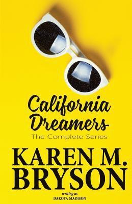 California Dreamers: The Complete Series 1