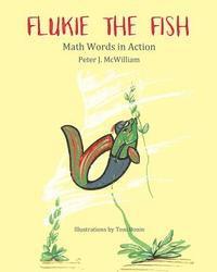 Flukie the Fish: Math Words in Action 1