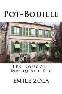 bokomslag Pot-Bouille: Les Rougon-Macquart #10