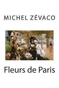 Fleurs de Paris 1