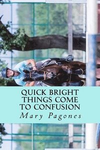bokomslag Quick Bright Things Come to Confusion: The Sequel to Fortune's Fool