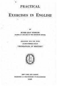 bokomslag Practical Exercises in English