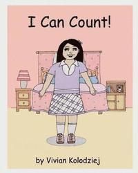 bokomslag I Can Count!