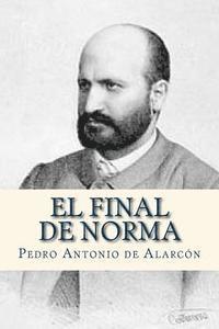 bokomslag El final de Norma