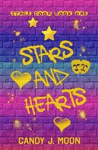 bokomslag Stars and Hearts
