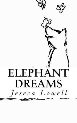 bokomslag Elephant Dreams
