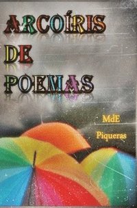 bokomslag Arcoíris de Poemas