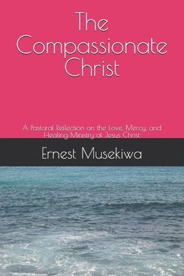 Compassionate Christ