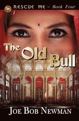 The Old Bull 1