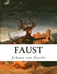 bokomslag Faust