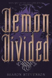 Demon Divided 1