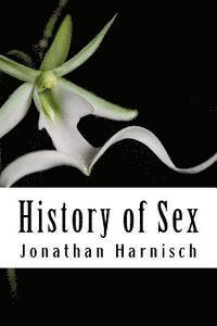 bokomslag History of Sex