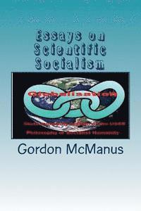 bokomslag Essays on Scientific Socialism