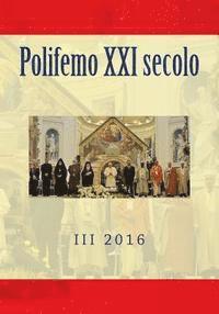 bokomslag Polifemo XXI secolo: 2016