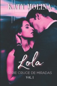 bokomslag Lola