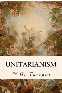 Unitarianism 1