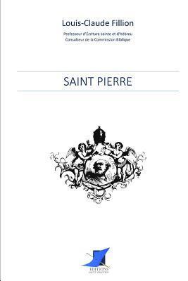 bokomslag Saint Pierre