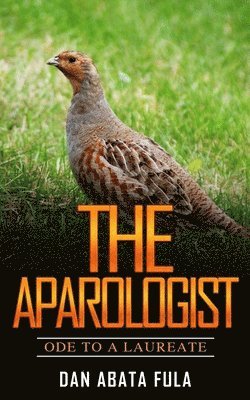 The Aparologist: Ode to a Laureate 1