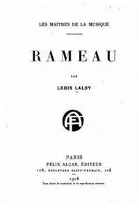 bokomslag Rameau