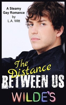 The Distance Between Us 1