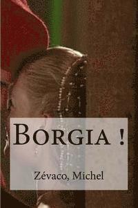 bokomslag Borgia !