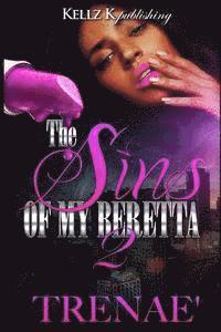 Trenae' - The Sins Of My Beretta 2, Häftad