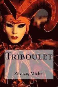 bokomslag Triboulet