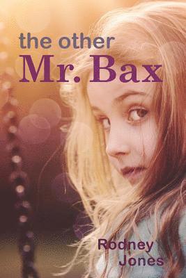 Rodney Jones - The Other Mr. Bax, Häftad
