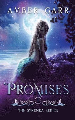 Amber Garr - Promises, Häftad. Tillgänglighet: Lägg i varukorg
