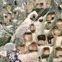 Amazing Cave-Houses 1