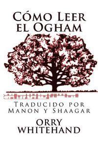 Como Leer el Ogham 1