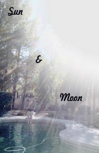 bokomslag Sun & Moon