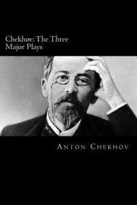 Anton Chekhov, Will Jonson - Chekhov: The Three Major Plays, Häftad