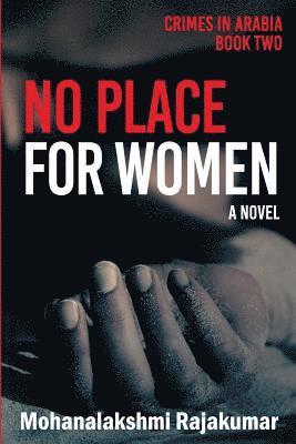 No Place for Women 1