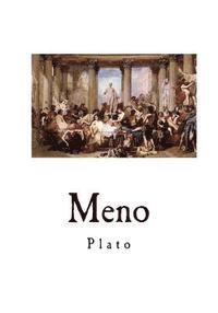 Plato - Meno, Häftad