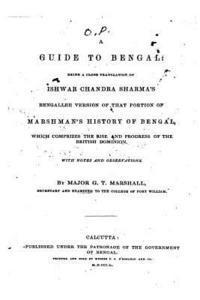 bokomslag A Guide to Bengal