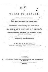 A Guide to Bengal 1