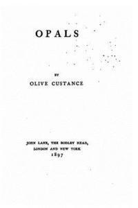 Opals, With, Rainbows