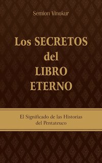 bokomslag Los Secretos del Libro Eterno