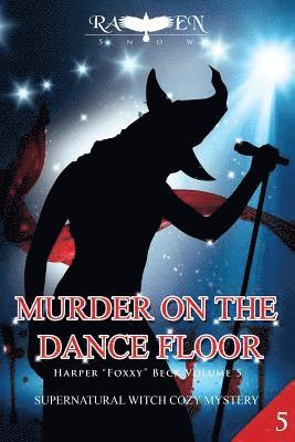 Murder on the Dance Floor 1