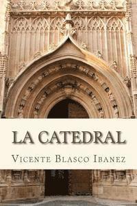 bokomslag La Catedral