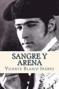 Sangre y Arena 1