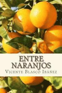 Vicente Blasco Ibanez, Ravell - Entre Naranjos, Häftad