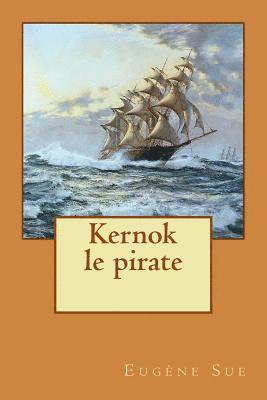 Kernok le pirate 1